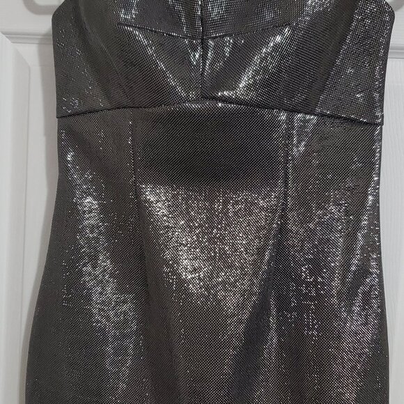 Guess sparkle club dress - Picture 1 of 3